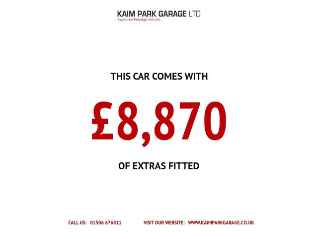 USED 2019 68 LAND ROVER RANGE ROVER SPORT 3.0 SD V6 Autobiography Dynamic SUV 5dr Diesel Auto 4WD Euro 6 (s/s) (306 ps) &pound;8k Extras | D/Steps | Head Up