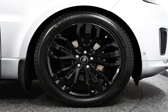 USED 2019 68 LAND ROVER RANGE ROVER SPORT 3.0 SD V6 Autobiography Dynamic SUV 5dr Diesel Auto 4WD Euro 6 (s/s) (306 ps) &pound;8k Extras | D/Steps | Head Up