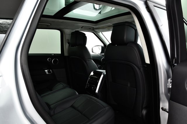 USED 2019 68 LAND ROVER RANGE ROVER SPORT 3.0 SD V6 Autobiography Dynamic SUV 5dr Diesel Auto 4WD Euro 6 (s/s) (306 ps) &pound;8k Extras | D/Steps | Head Up