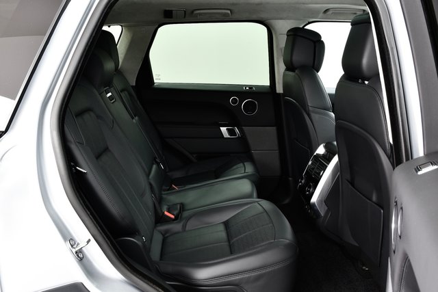 USED 2019 68 LAND ROVER RANGE ROVER SPORT 3.0 SD V6 Autobiography Dynamic SUV 5dr Diesel Auto 4WD Euro 6 (s/s) (306 ps) &pound;8k Extras | D/Steps | Head Up