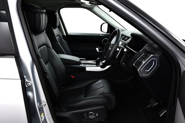 USED 2019 68 LAND ROVER RANGE ROVER SPORT 3.0 SD V6 Autobiography Dynamic SUV 5dr Diesel Auto 4WD Euro 6 (s/s) (306 ps) &pound;8k Extras | D/Steps | Head Up