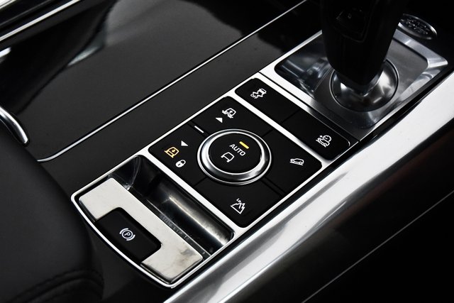 USED 2019 68 LAND ROVER RANGE ROVER SPORT 3.0 SD V6 Autobiography Dynamic SUV 5dr Diesel Auto 4WD Euro 6 (s/s) (306 ps) &pound;8k Extras | D/Steps | Head Up