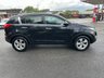 USED 2012 12 KIA SPORTAGE 1.7 CRDi EcoDynamics 2 SUV 5dr Diesel Manual 2WD Euro 5 (s/s) (114 bhp) 