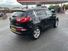 USED 2012 12 KIA SPORTAGE 1.7 CRDi EcoDynamics 2 SUV 5dr Diesel Manual 2WD Euro 5 (s/s) (114 bhp) 