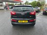 USED 2012 12 KIA SPORTAGE 1.7 CRDi EcoDynamics 2 SUV 5dr Diesel Manual 2WD Euro 5 (s/s) (114 bhp) 