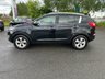 USED 2012 12 KIA SPORTAGE 1.7 CRDi EcoDynamics 2 SUV 5dr Diesel Manual 2WD Euro 5 (s/s) (114 bhp) 