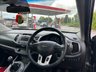 USED 2012 12 KIA SPORTAGE 1.7 CRDi EcoDynamics 2 SUV 5dr Diesel Manual 2WD Euro 5 (s/s) (114 bhp) 