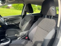 USED 2015 65 HONDA JAZZ 1.3 i-VTEC SE Hatchback 5dr Petrol Manual Euro 6 (s/s) (102 ps) F/S/H - 2 Keys - LEZ - BTooth