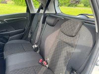 USED 2015 65 HONDA JAZZ 1.3 i-VTEC SE Hatchback 5dr Petrol Manual Euro 6 (s/s) (102 ps) F/S/H - 2 Keys - LEZ - BTooth