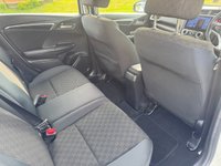 USED 2015 65 HONDA JAZZ 1.3 i-VTEC SE Hatchback 5dr Petrol Manual Euro 6 (s/s) (102 ps) F/S/H - 2 Keys - LEZ - BTooth