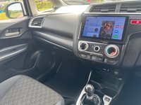 USED 2015 65 HONDA JAZZ 1.3 i-VTEC SE Hatchback 5dr Petrol Manual Euro 6 (s/s) (102 ps) F/S/H - 2 Keys - LEZ - BTooth