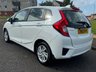 USED 2015 65 HONDA JAZZ 1.3 i-VTEC SE Hatchback 5dr Petrol Manual Euro 6 (s/s) (102 ps) F/S/H - 2 Keys - LEZ - BTooth