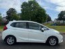 USED 2015 65 HONDA JAZZ 1.3 i-VTEC SE Hatchback 5dr Petrol Manual Euro 6 (s/s) (102 ps) F/S/H - 2 Keys - LEZ - BTooth