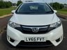 USED 2015 65 HONDA JAZZ 1.3 i-VTEC SE Hatchback 5dr Petrol Manual Euro 6 (s/s) (102 ps) F/S/H - 2 Keys - LEZ - BTooth