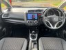 USED 2015 65 HONDA JAZZ 1.3 i-VTEC SE Hatchback 5dr Petrol Manual Euro 6 (s/s) (102 ps) F/S/H - 2 Keys - LEZ - BTooth