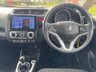 USED 2015 65 HONDA JAZZ 1.3 i-VTEC SE Hatchback 5dr Petrol Manual Euro 6 (s/s) (102 ps) F/S/H - 2 Keys - LEZ - BTooth