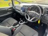 USED 2015 65 HONDA JAZZ 1.3 i-VTEC SE Hatchback 5dr Petrol Manual Euro 6 (s/s) (102 ps) F/S/H - 2 Keys - LEZ - BTooth