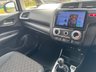 USED 2015 65 HONDA JAZZ 1.3 i-VTEC SE Hatchback 5dr Petrol Manual Euro 6 (s/s) (102 ps) F/S/H - 2 Keys - LEZ - BTooth