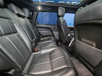 USED 2018 18 LAND ROVER RANGE ROVER SPORT 2.0 SD4 HSE SUV 5dr Diesel Auto 4WD Euro 6 (s/s) (240 ps) 