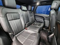 USED 2018 18 LAND ROVER RANGE ROVER SPORT 2.0 SD4 HSE SUV 5dr Diesel Auto 4WD Euro 6 (s/s) (240 ps) 