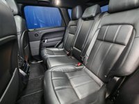USED 2018 18 LAND ROVER RANGE ROVER SPORT 2.0 SD4 HSE SUV 5dr Diesel Auto 4WD Euro 6 (s/s) (240 ps) 