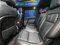 USED 2018 18 LAND ROVER RANGE ROVER SPORT 2.0 SD4 HSE SUV 5dr Diesel Auto 4WD Euro 6 (s/s) (240 ps) 