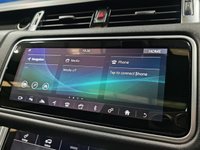 USED 2018 18 LAND ROVER RANGE ROVER SPORT 2.0 SD4 HSE SUV 5dr Diesel Auto 4WD Euro 6 (s/s) (240 ps) 