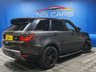 USED 2018 18 LAND ROVER RANGE ROVER SPORT 2.0 SD4 HSE SUV 5dr Diesel Auto 4WD Euro 6 (s/s) (240 ps) 