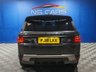 USED 2018 18 LAND ROVER RANGE ROVER SPORT 2.0 SD4 HSE SUV 5dr Diesel Auto 4WD Euro 6 (s/s) (240 ps) 