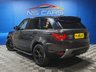 USED 2018 18 LAND ROVER RANGE ROVER SPORT 2.0 SD4 HSE SUV 5dr Diesel Auto 4WD Euro 6 (s/s) (240 ps) 