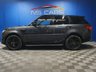 USED 2018 18 LAND ROVER RANGE ROVER SPORT 2.0 SD4 HSE SUV 5dr Diesel Auto 4WD Euro 6 (s/s) (240 ps) 