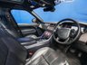 USED 2018 18 LAND ROVER RANGE ROVER SPORT 2.0 SD4 HSE SUV 5dr Diesel Auto 4WD Euro 6 (s/s) (240 ps) 