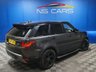 USED 2018 18 LAND ROVER RANGE ROVER SPORT 2.0 SD4 HSE SUV 5dr Diesel Auto 4WD Euro 6 (s/s) (240 ps) 