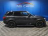 USED 2018 18 LAND ROVER RANGE ROVER SPORT 2.0 SD4 HSE SUV 5dr Diesel Auto 4WD Euro 6 (s/s) (240 ps) 