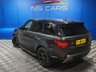 USED 2018 18 LAND ROVER RANGE ROVER SPORT 2.0 SD4 HSE SUV 5dr Diesel Auto 4WD Euro 6 (s/s) (240 ps) 