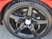 USED 2013 63 MERCEDES-BENZ SL 3.5 SL350 AMG Sport Convertible 2dr Petrol G-Tronic Euro 5 (s/s) (306 ps) +++OVER &pound;5000 OPTIONAL EXTRAS+++