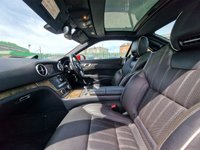 USED 2013 63 MERCEDES-BENZ SL 3.5 SL350 AMG Sport Convertible 2dr Petrol G-Tronic Euro 5 (s/s) (306 ps) +++OVER &pound;5000 OPTIONAL EXTRAS+++