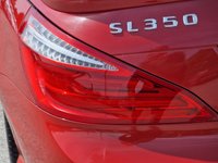 USED 2013 63 MERCEDES-BENZ SL 3.5 SL350 AMG Sport Convertible 2dr Petrol G-Tronic Euro 5 (s/s) (306 ps) +++OVER &pound;5000 OPTIONAL EXTRAS+++