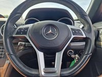 USED 2013 63 MERCEDES-BENZ SL 3.5 SL350 AMG Sport Convertible 2dr Petrol G-Tronic Euro 5 (s/s) (306 ps) +++OVER &pound;5000 OPTIONAL EXTRAS+++