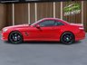 USED 2013 63 MERCEDES-BENZ SL 3.5 SL350 AMG Sport Convertible 2dr Petrol G-Tronic Euro 5 (s/s) (306 ps) +++OVER &pound;5000 OPTIONAL EXTRAS+++
