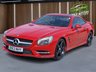 USED 2013 63 MERCEDES-BENZ SL 3.5 SL350 AMG Sport Convertible 2dr Petrol G-Tronic Euro 5 (s/s) (306 ps) +++OVER &pound;5000 OPTIONAL EXTRAS+++