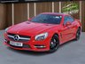USED 2013 63 MERCEDES-BENZ SL 3.5 SL350 AMG Sport Convertible 2dr Petrol G-Tronic Euro 5 (s/s) (306 ps) +++OVER &pound;5000 OPTIONAL EXTRAS+++