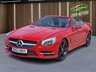 USED 2013 63 MERCEDES-BENZ SL 3.5 SL350 AMG Sport Convertible 2dr Petrol G-Tronic Euro 5 (s/s) (306 ps) +++OVER &pound;5000 OPTIONAL EXTRAS+++