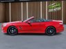 USED 2013 63 MERCEDES-BENZ SL 3.5 SL350 AMG Sport Convertible 2dr Petrol G-Tronic Euro 5 (s/s) (306 ps) +++OVER &pound;5000 OPTIONAL EXTRAS+++