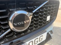 USED 2021 21 VOLVO XC60 2.0h T8 Recharge 11.6kWh Polestar Engineered SUV 5dr Petrol Plug-in Hybrid Auto AWD Euro 6 (s/s) (405 ps) 