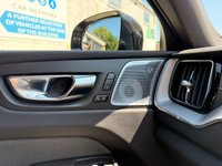 USED 2021 21 VOLVO XC60 2.0h T8 Recharge 11.6kWh Polestar Engineered SUV 5dr Petrol Plug-in Hybrid Auto AWD Euro 6 (s/s) (405 ps) 