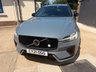 USED 2021 21 VOLVO XC60 2.0h T8 Recharge 11.6kWh Polestar Engineered SUV 5dr Petrol Plug-in Hybrid Auto AWD Euro 6 (s/s) (405 ps) 