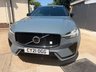 USED 2021 21 VOLVO XC60 2.0h T8 Recharge 11.6kWh Polestar Engineered SUV 5dr Petrol Plug-in Hybrid Auto AWD Euro 6 (s/s) (405 ps) 
