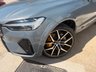 USED 2021 21 VOLVO XC60 2.0h T8 Recharge 11.6kWh Polestar Engineered SUV 5dr Petrol Plug-in Hybrid Auto AWD Euro 6 (s/s) (405 ps) 