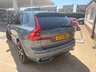 USED 2021 21 VOLVO XC60 2.0h T8 Recharge 11.6kWh Polestar Engineered SUV 5dr Petrol Plug-in Hybrid Auto AWD Euro 6 (s/s) (405 ps) 